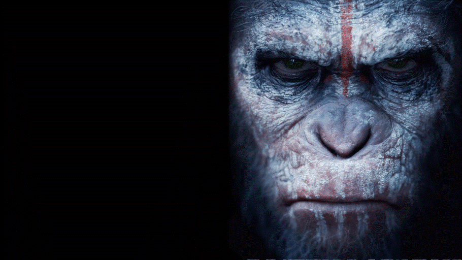 VFX breakdown фільму «Планета мавп: Революція». Частина 1