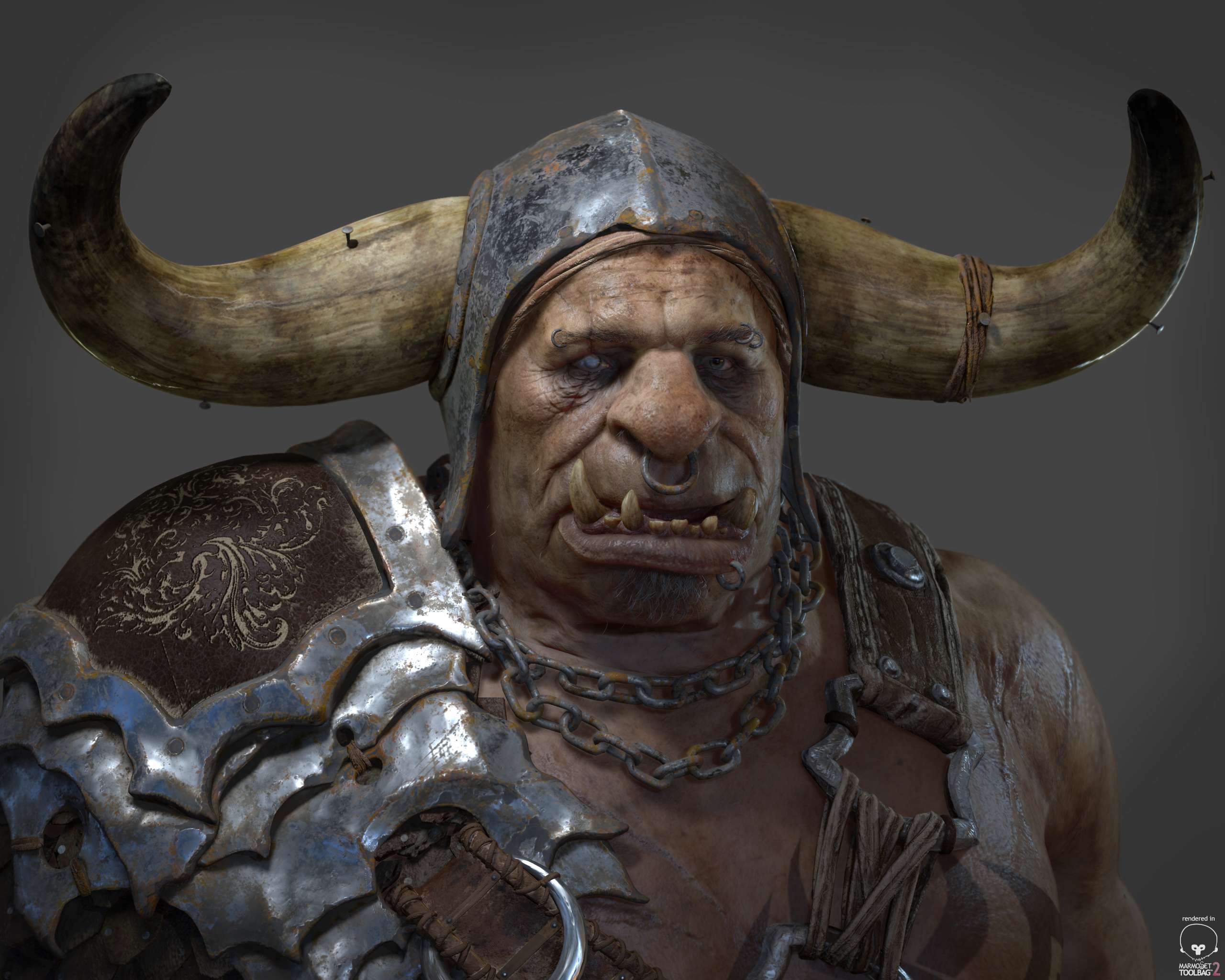 Новинки Substance Painter 1.6