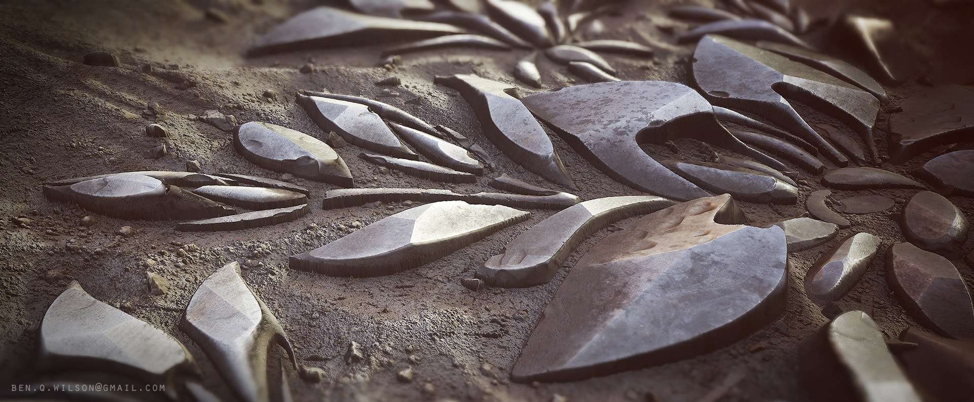 Осіннє оновлення Substance Designer