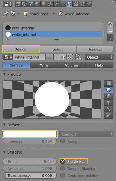Як отрендерить сітку в Blender