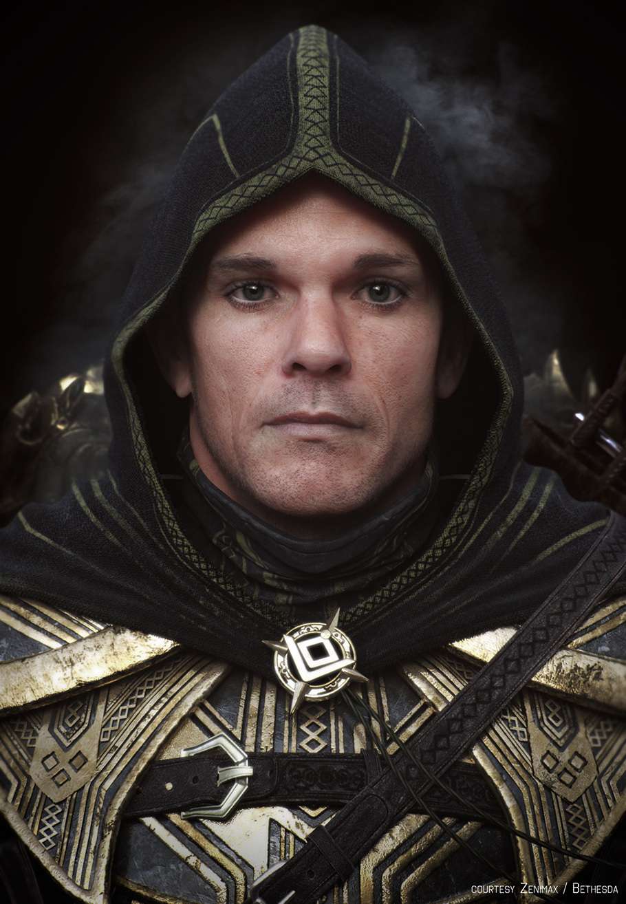 Інтервю з Alessandro Baldasseroni
