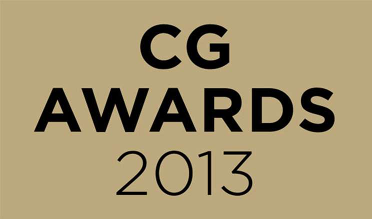 Переможці CG Awards 2013