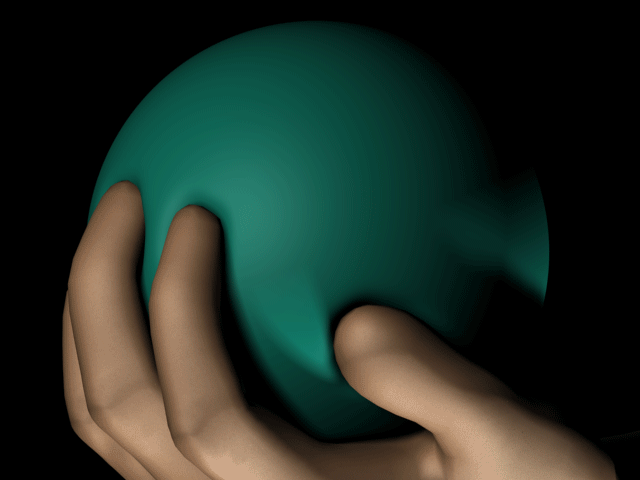 Плагін ImpressObjects для 3ds Max