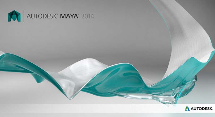 Вийшов Service Pack 4 для Autodesk Maya 2014