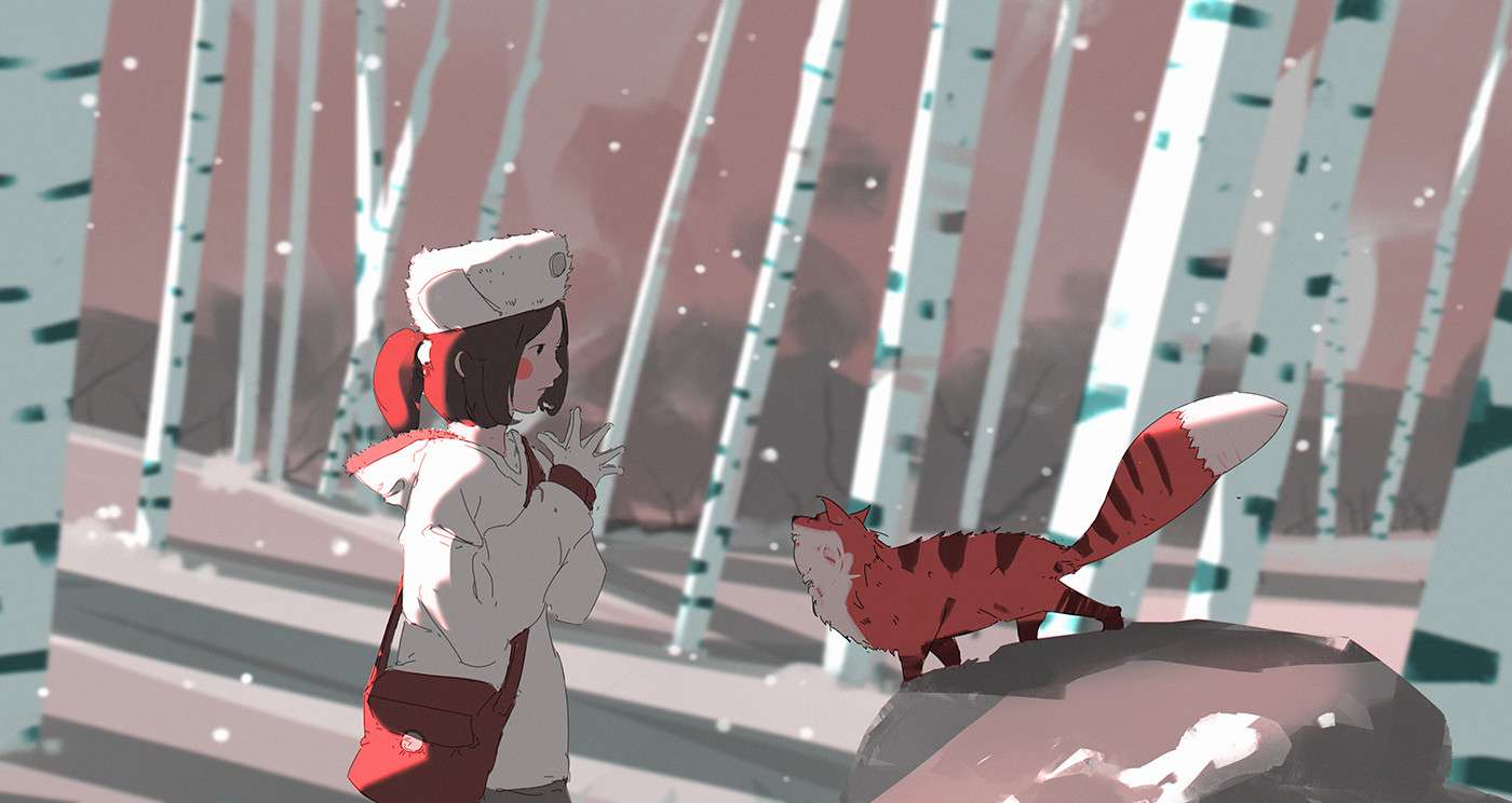 365 Days of sketching