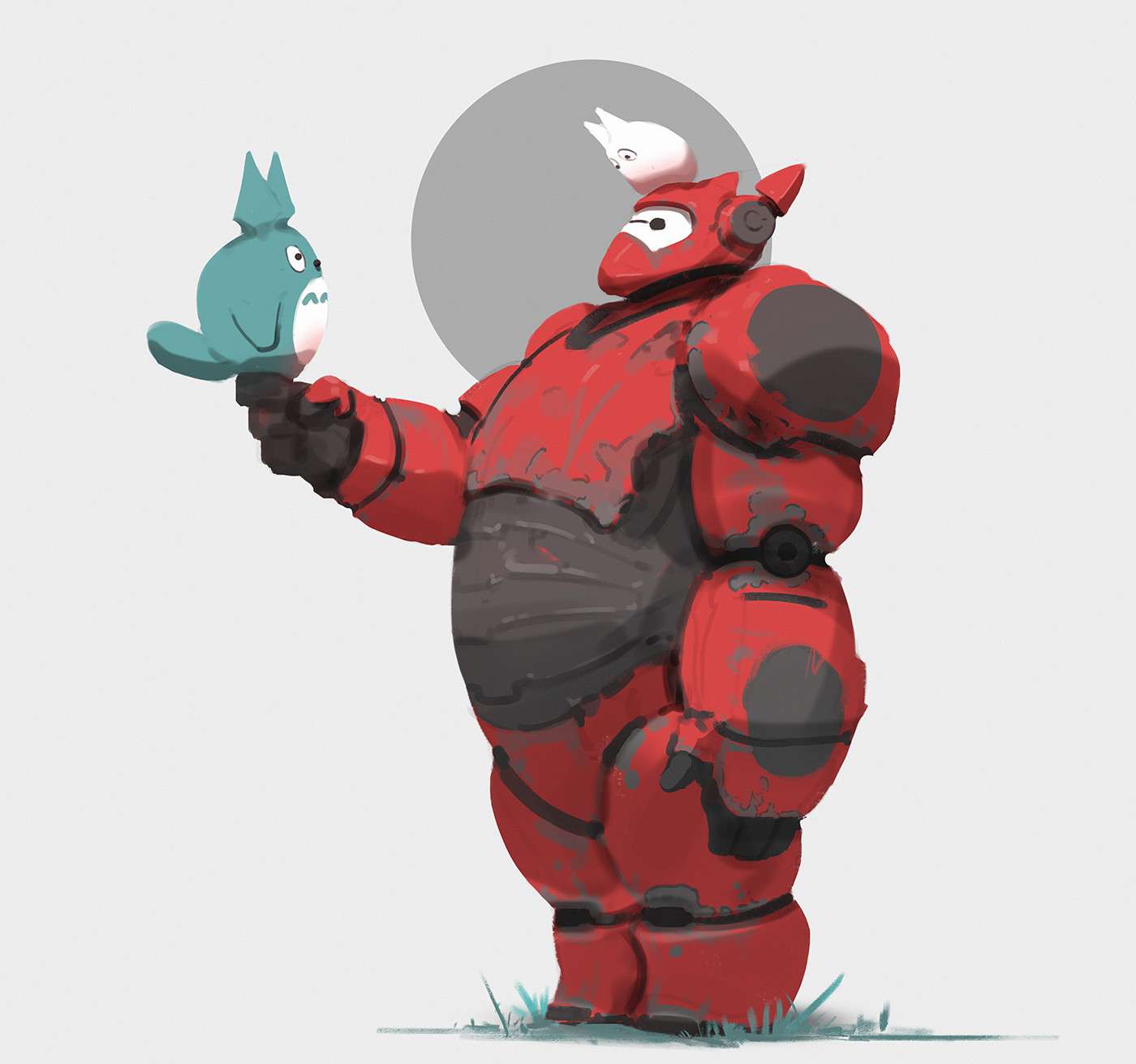365 Days of sketching