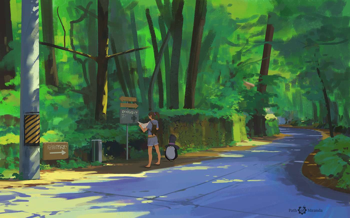 365 Days of sketching