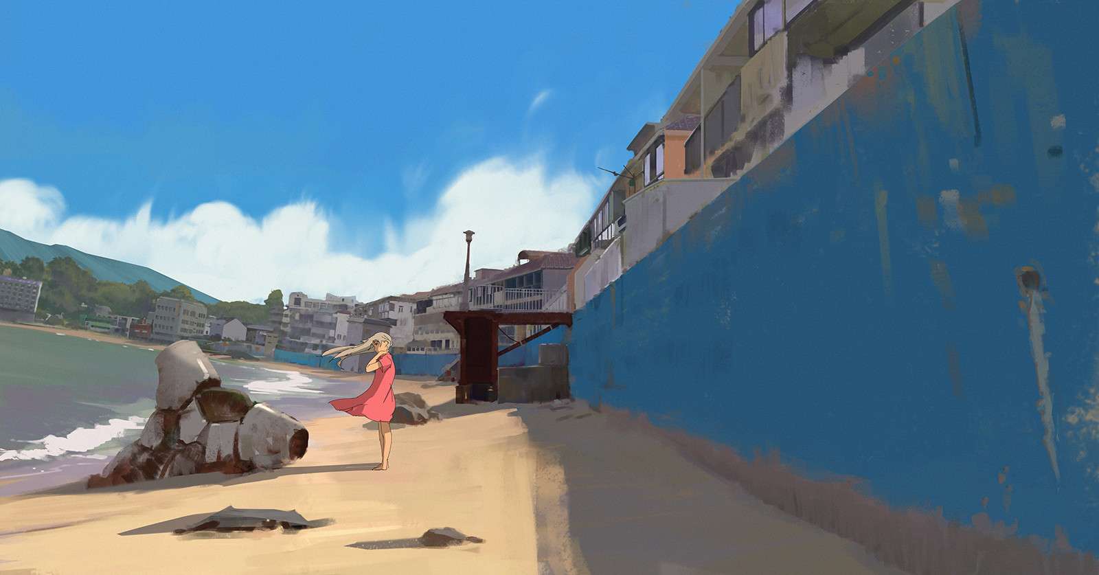 365 Days of sketching