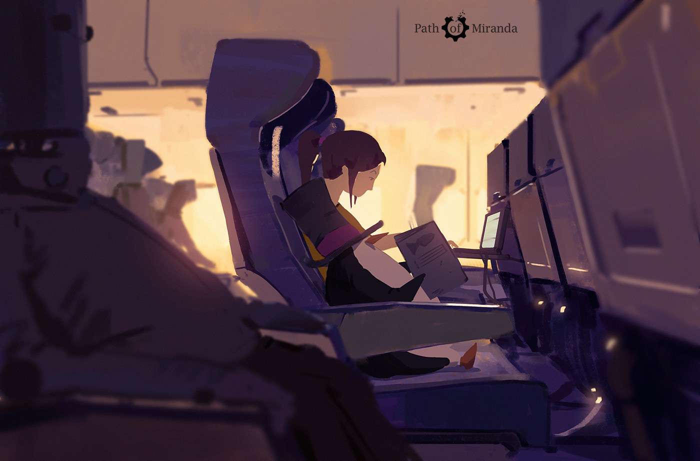 365 Days of sketching
