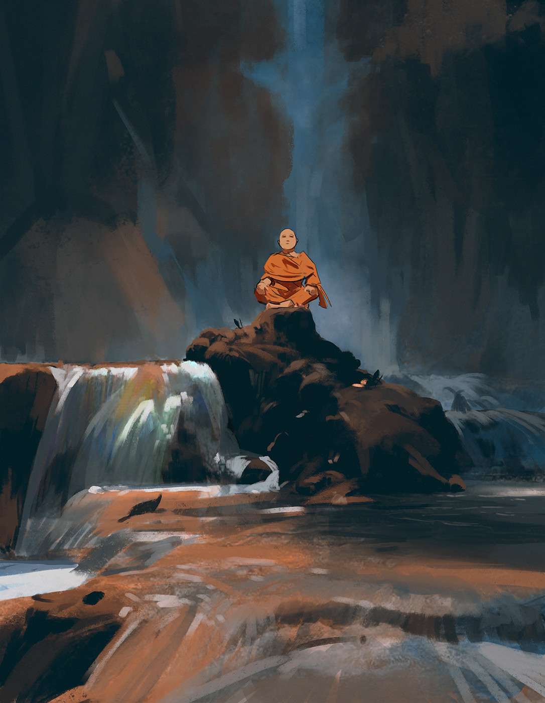 365 Days of sketching