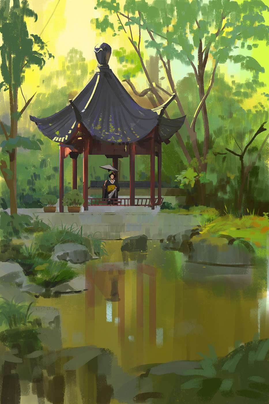 365 Days of sketching