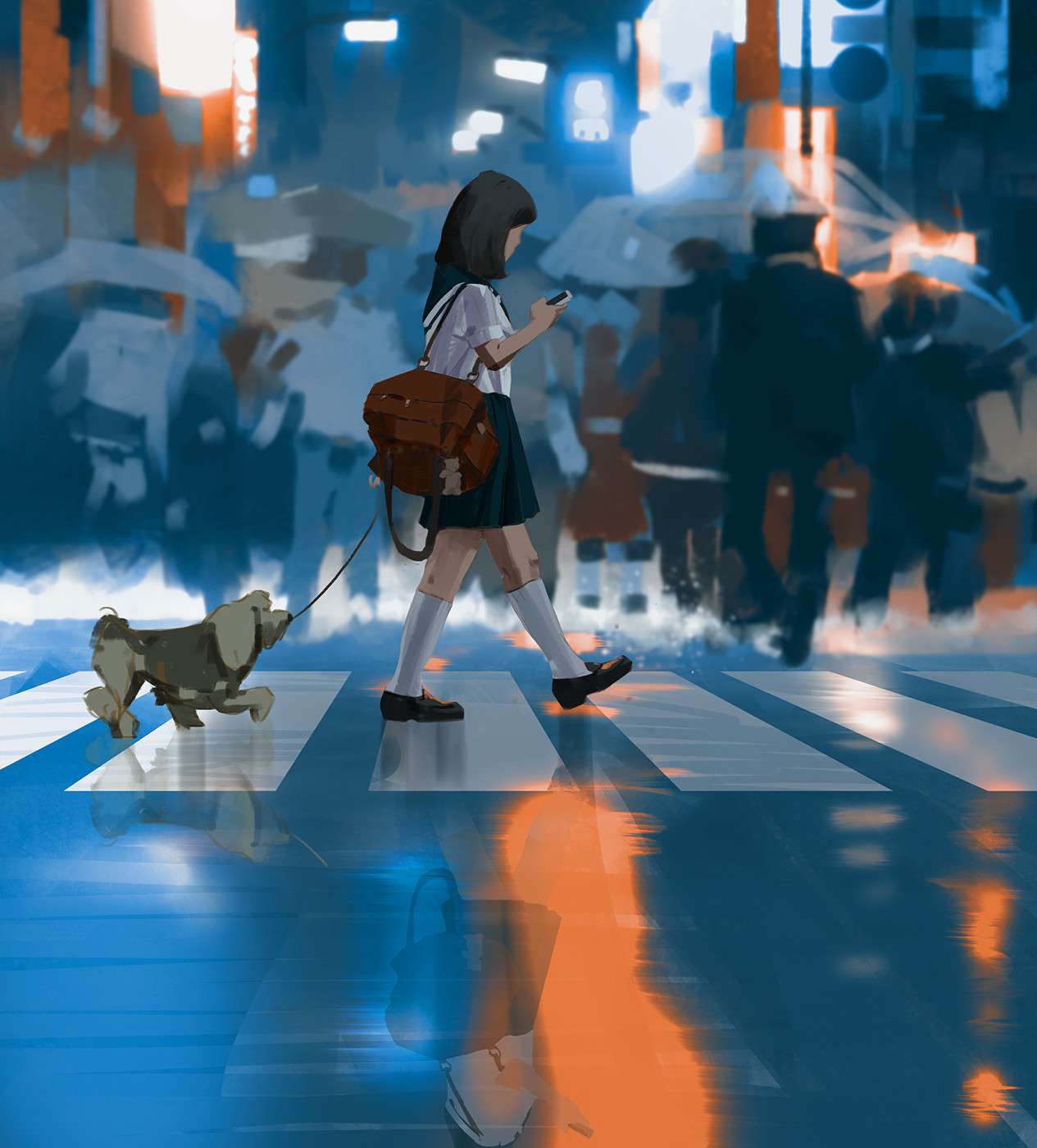 365 Days of sketching