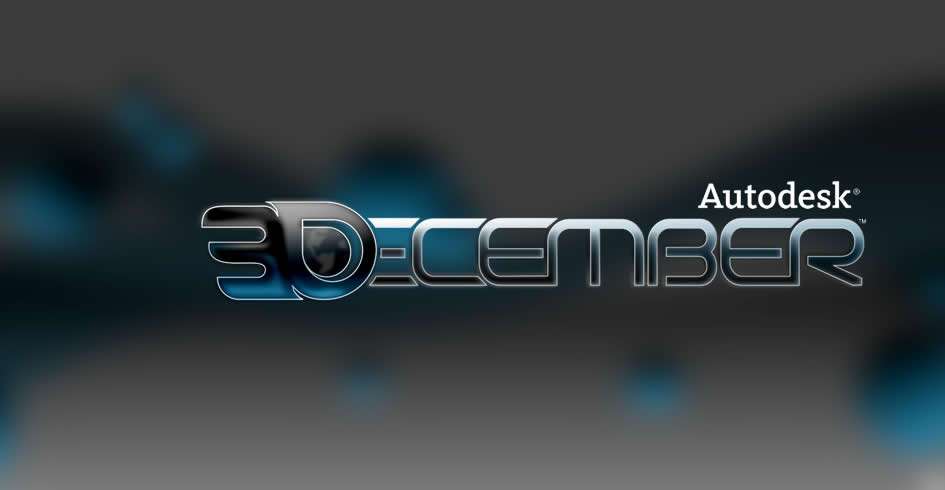 Happy 3December!