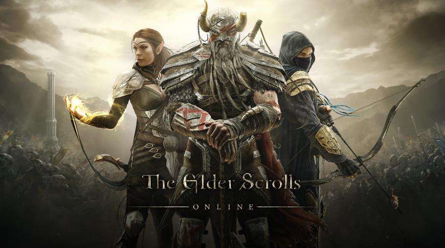 Історія створення синематиков «The Elder Scrolls»