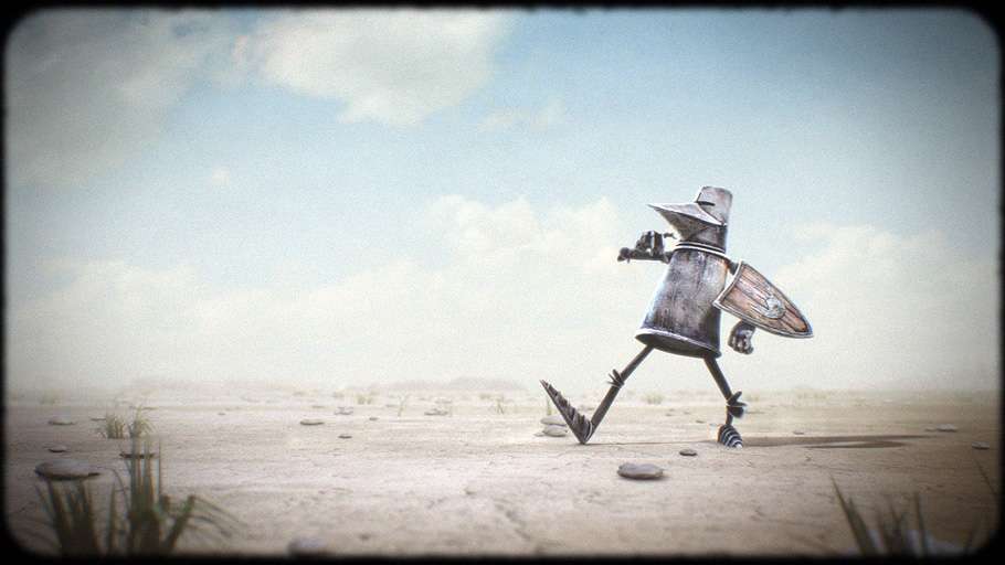 Так це 2D або 3D? І те, і інше!