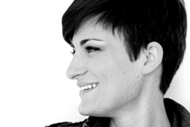Інтервю з Theresa Adolph, Jr. Animator в студії Blue Sky