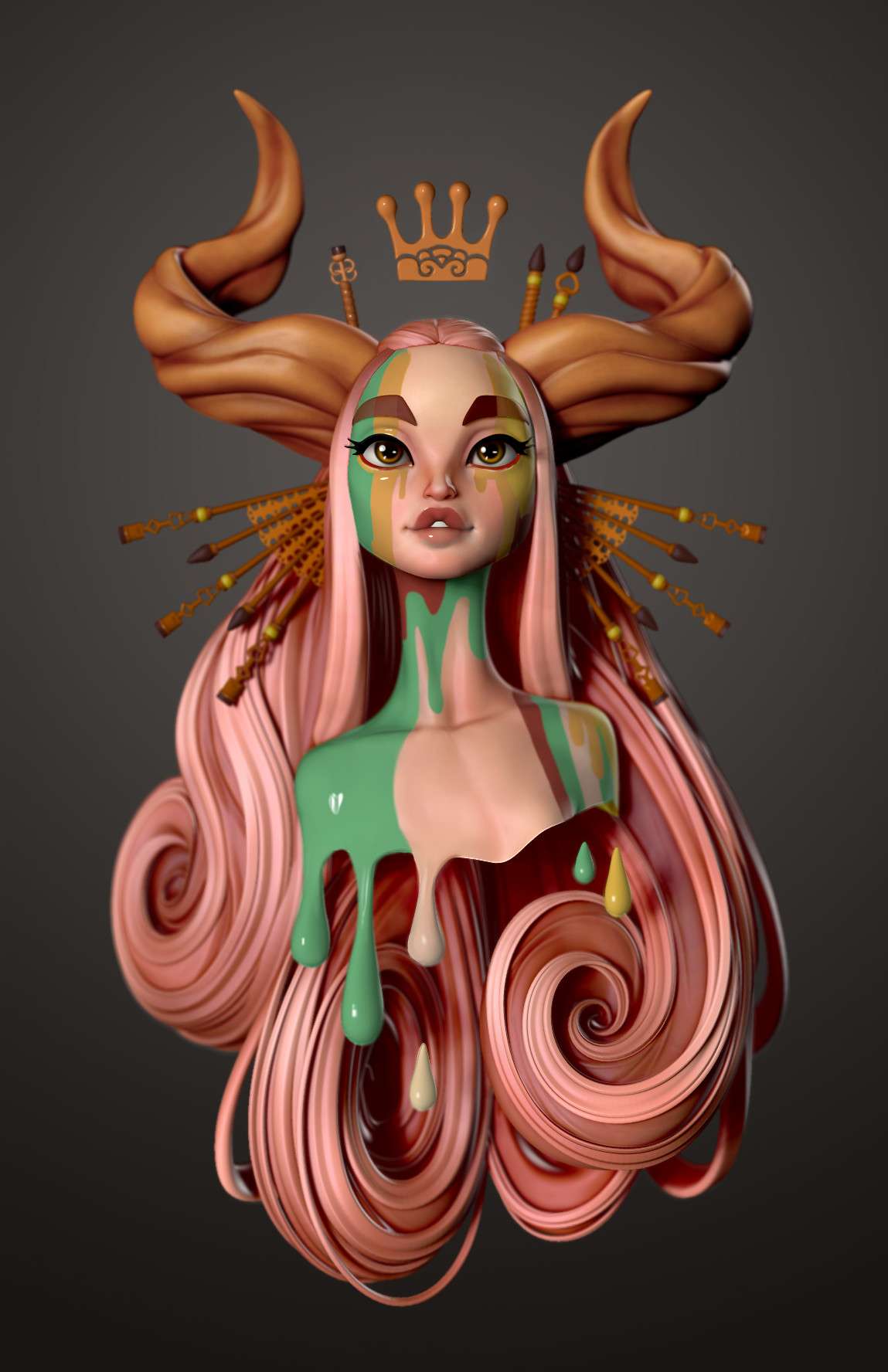 Speedsculpt від Danny Mac