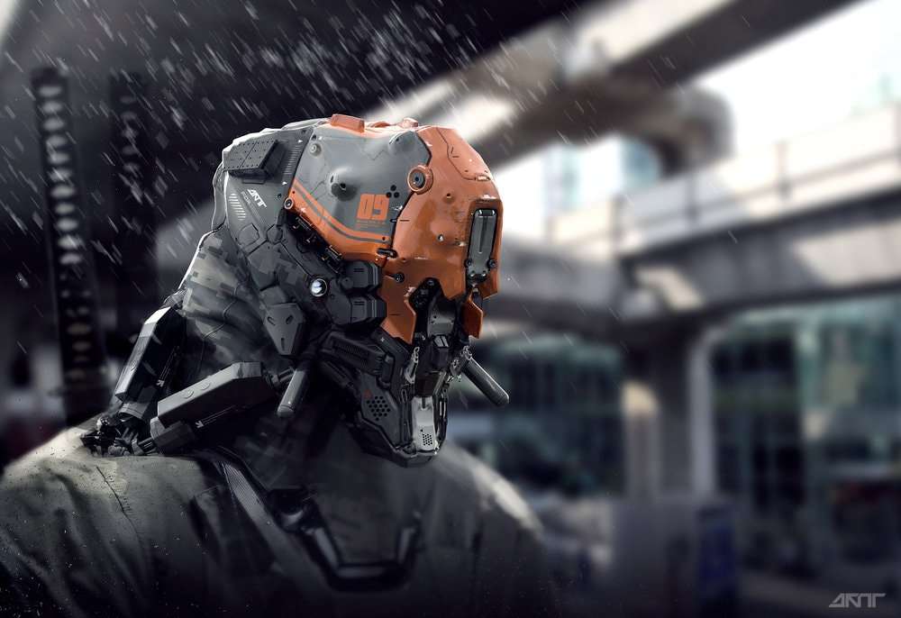 8 простих порад для Substance Painter