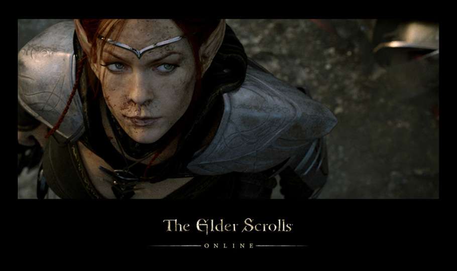 Синематик «The Elder Scrolls Online: Arrival»
