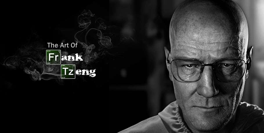 Інтервю з Frank Tzeng, або поради початківцям 3D-художникам