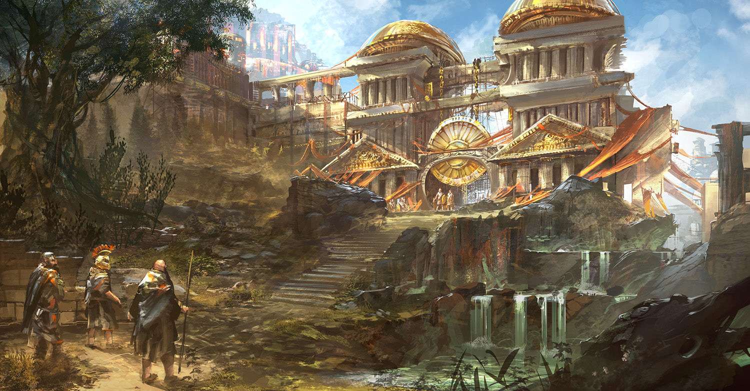 Zhu Feng: самонавчання. Частина 1.