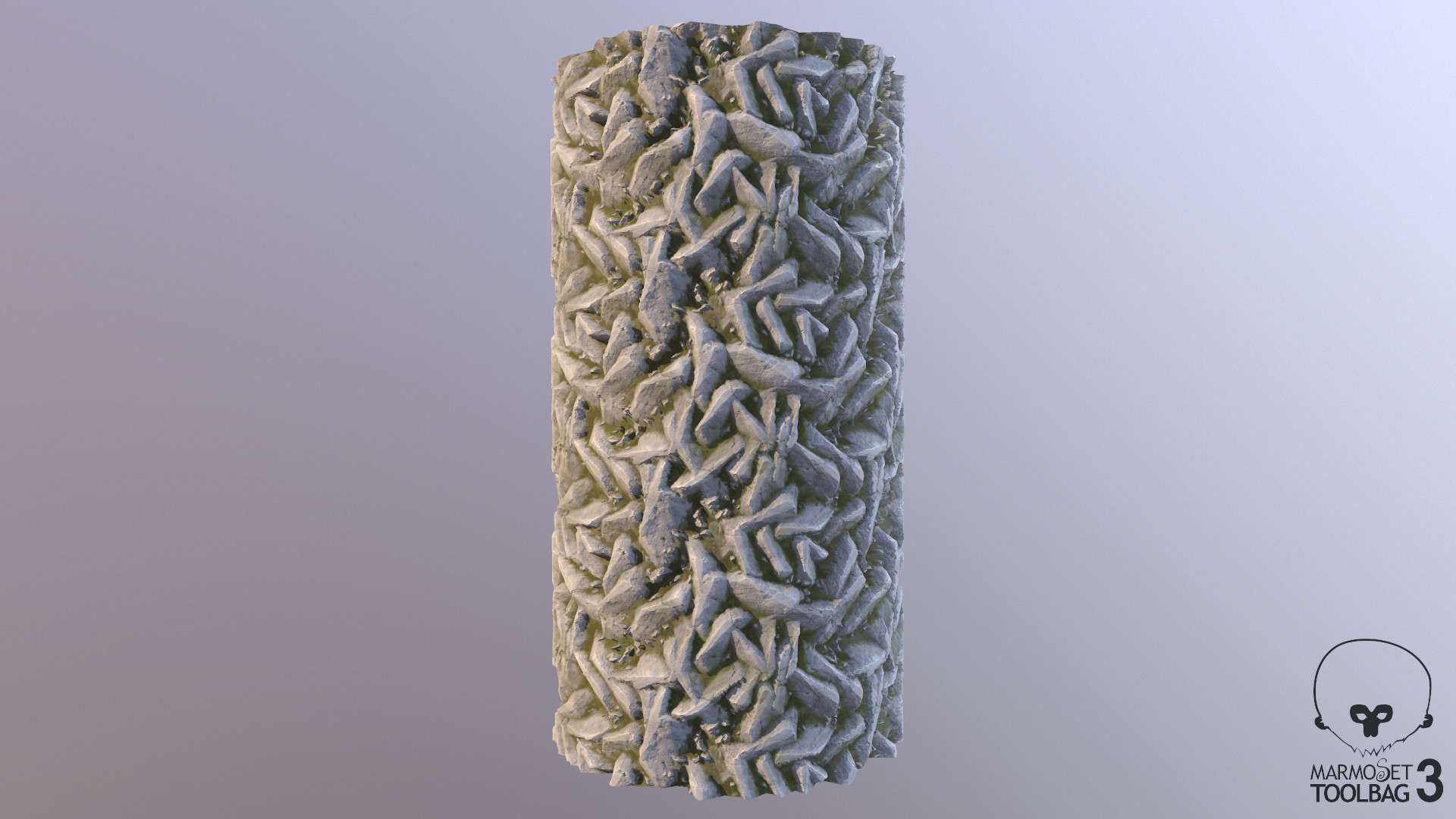 Top 6 free Substance Designer materials