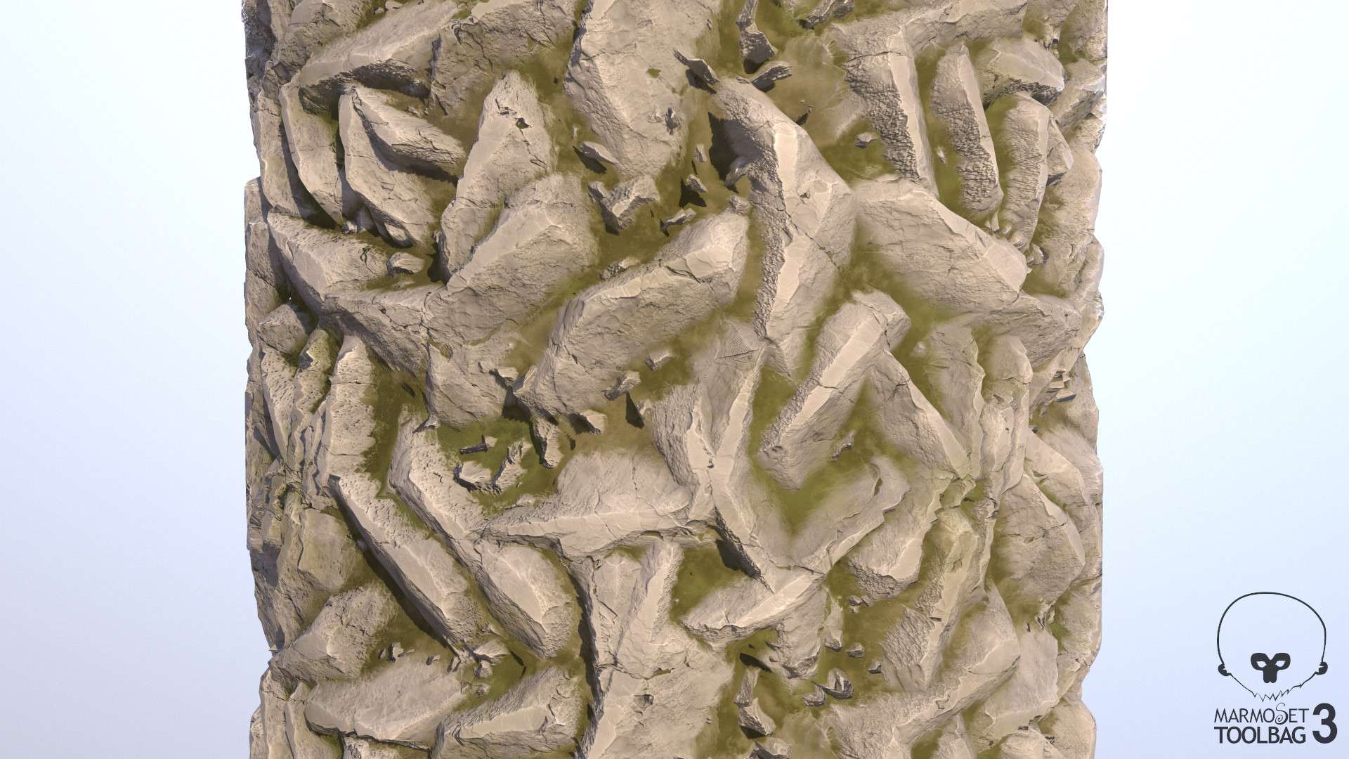 Top 6 free Substance Designer materials