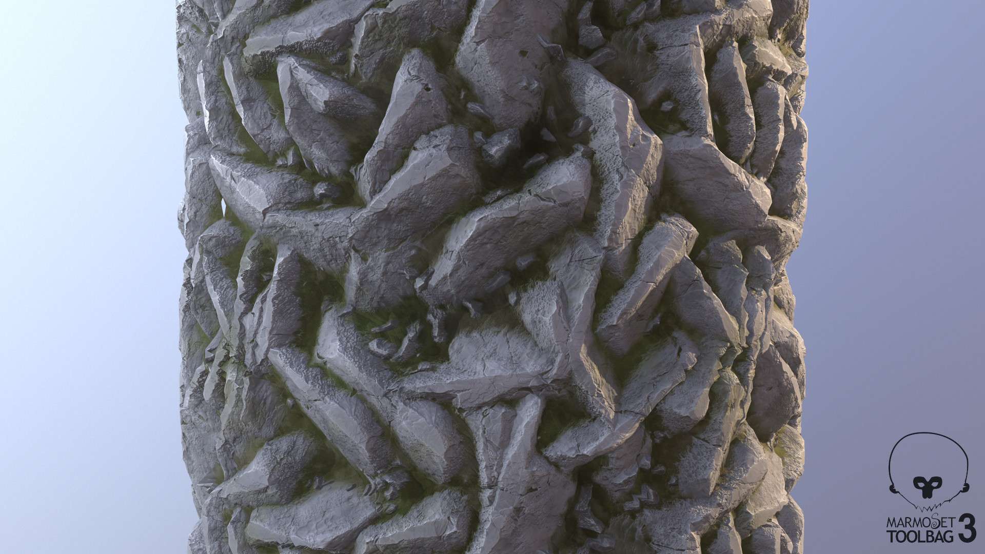Top 6 free Substance Designer materials