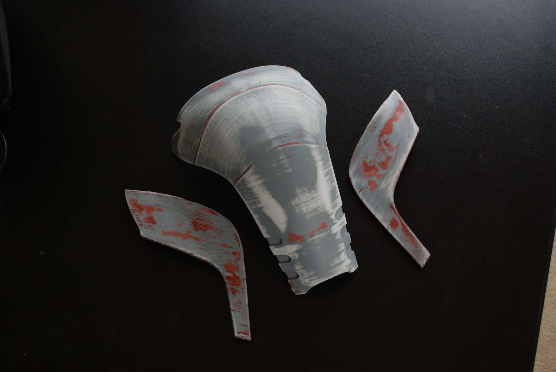 Історія одного 3d костюма