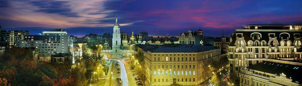CG EVENT 2016 в Києві