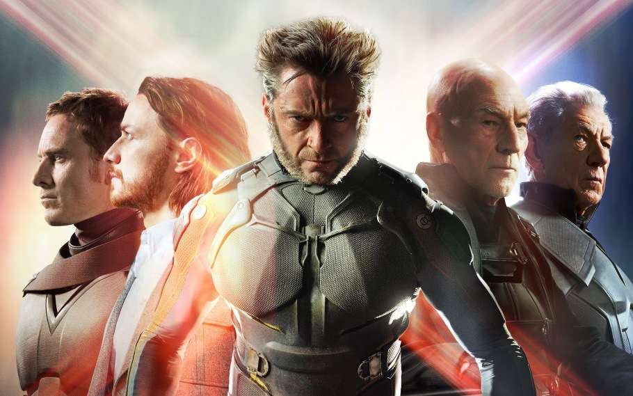 Інтервю в VFX-супервайзером «Людей Ікс: Дні минулого майбутнього»
