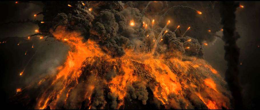 Топ-7 кращих VFX-сцен 2013-2014 роки