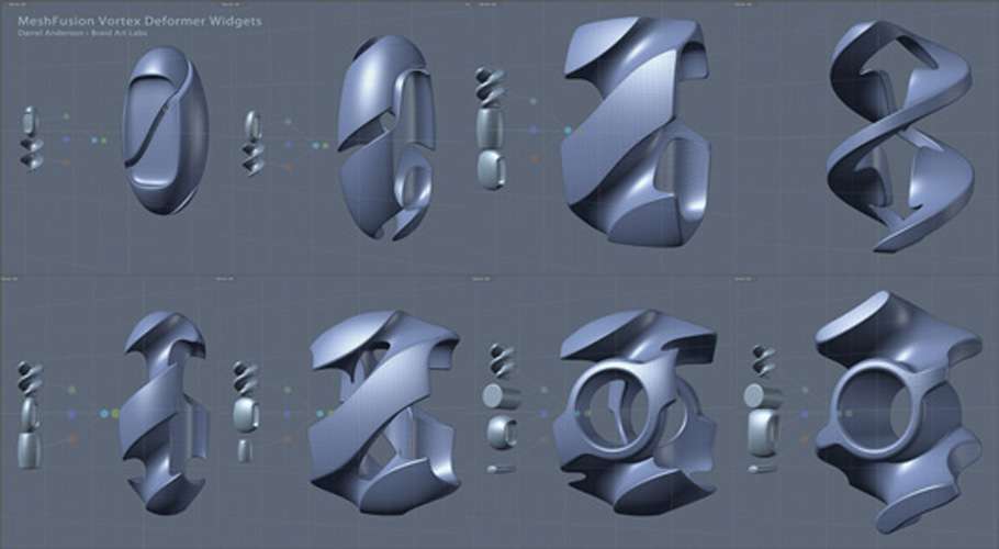 Досконалий софт – маст-хев будь-якого 3D-моделлера