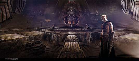 Диявольський трейлер воскресив франшизу Hellraiser