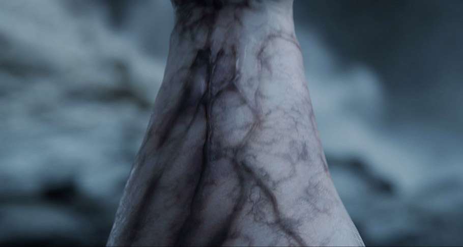 Прометей: VFX-святиня