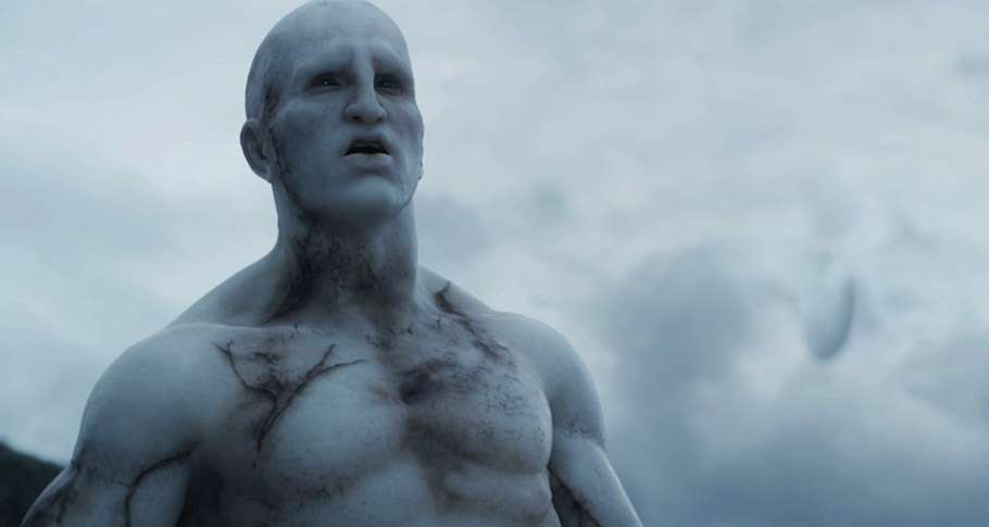 Прометей: VFX-святиня