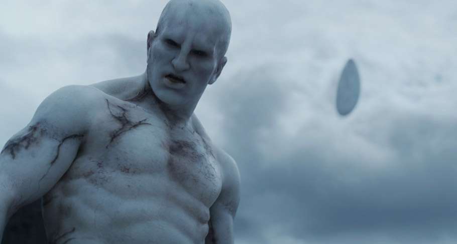Прометей: VFX-святиня