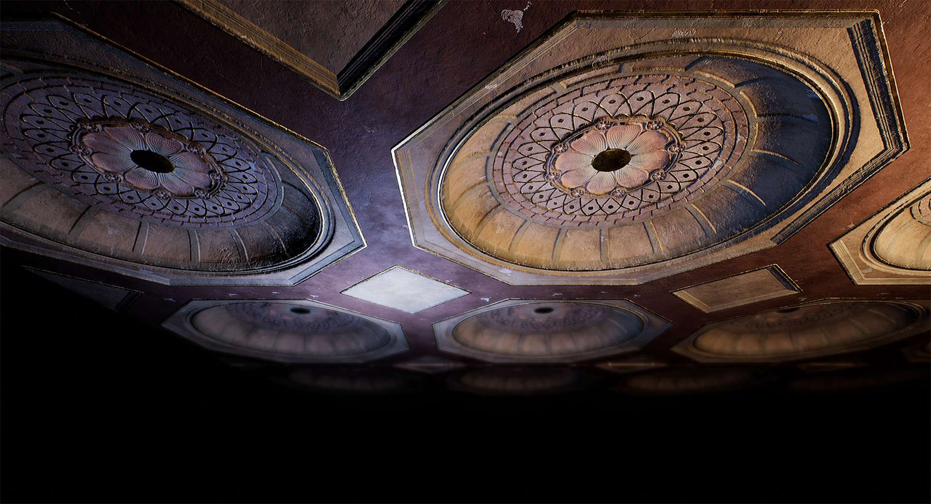 Top 6 free Substance Designer materials