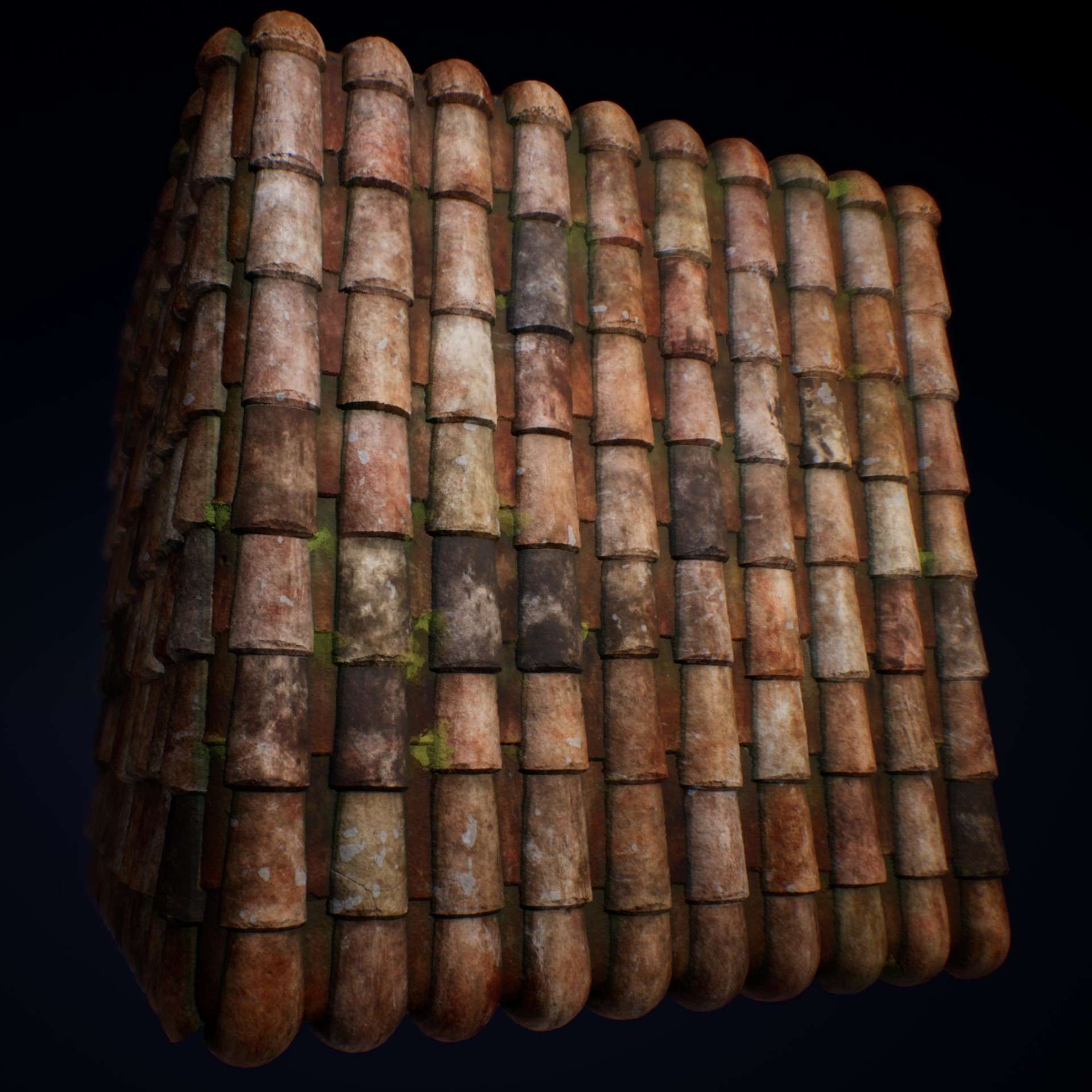 Top 6 free Substance Designer materials