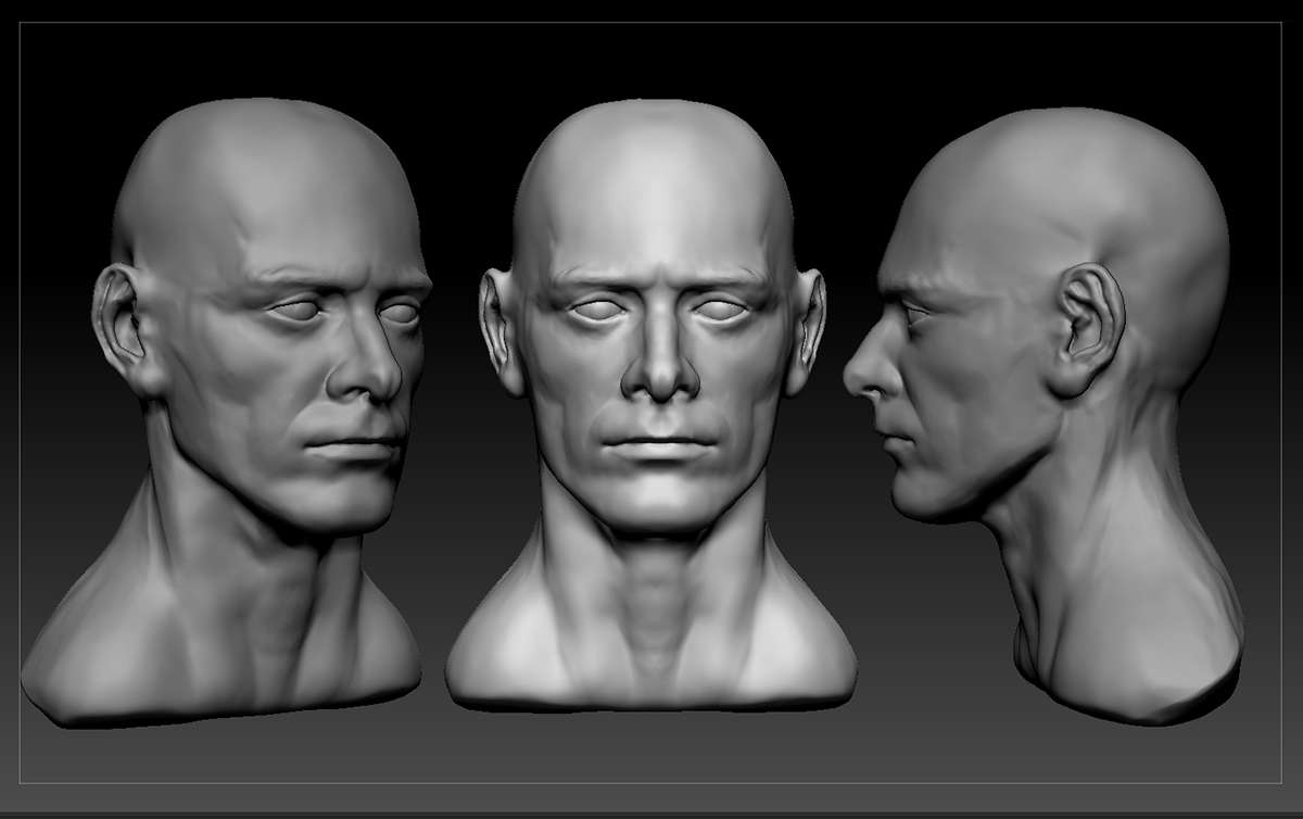 Making of Assassin By Alexandra Magócsi