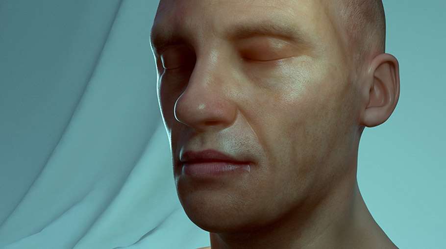 Огляд бета-версії V-Ray 3.0 для Maya