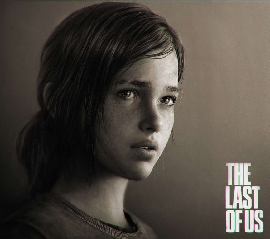Вища майстерність моделювання в «The Last of Us»
