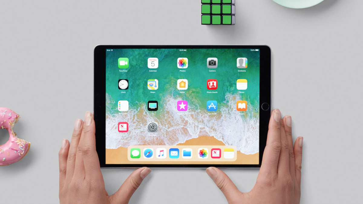 Apple iPad Pro