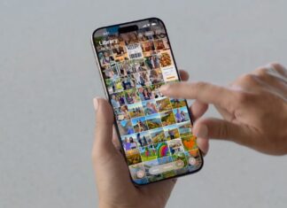 Завдяки цій єдиній зміні пошук нещодавно збережених фотографій на моєму iPhone став набагато простішим