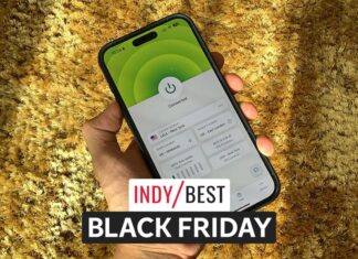 Ofertas de VPN da Black Friday: proteja seus dados por menos