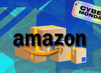 Amazons Cyber Monday 2025: Was Käufer wissen müssen