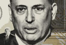 Silicon Valley Insider profitiert von der KI-Politik des Weißen Hauses