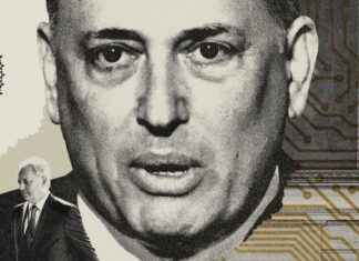 Insider de Silicon Valley se beneficia de la política de inteligencia artificial de la Casa Blanca