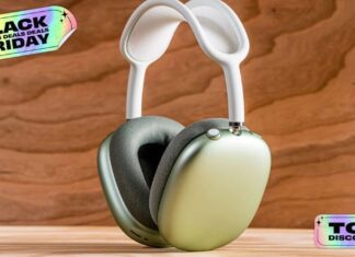 Apple AirPods Max Hit Record Low Price: $399.99