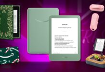 Ідеальний посібник із подарунків Kindle на 2025 рік